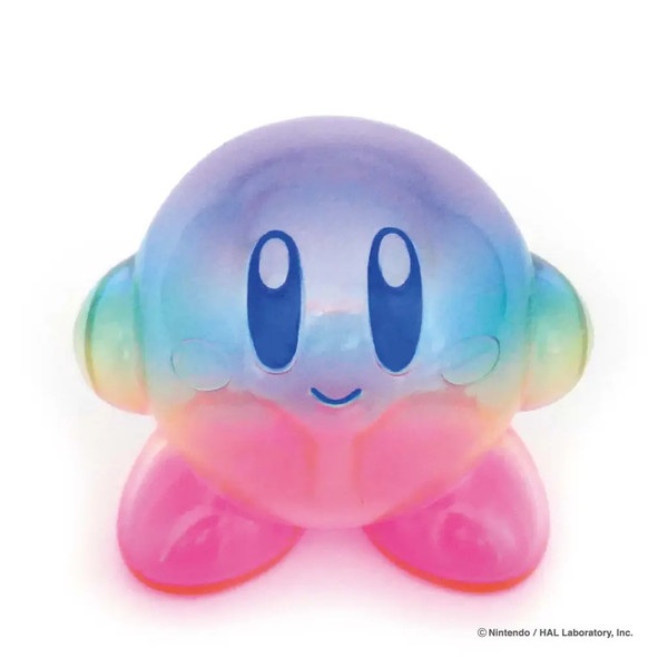 Kirby (Super Rainbow), Hoshi No Kirby, TwinCre, Pre-Painted